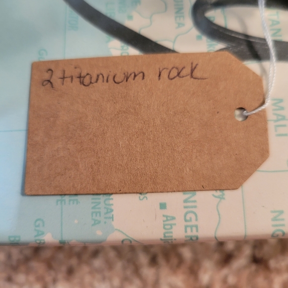 Power pack mini terrarium - Picture 5 of 5